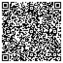 QR code with A & A Coatings contacts