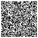 QR code with Morrie Hyde contacts