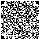 QR code with Mad Science Of Oakland County contacts