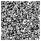 QR code with Cairn Dale Farms Training Kenl contacts