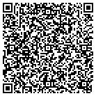 QR code with Custom Picture Framing contacts