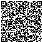 QR code with Accuscript Reporting Service contacts
