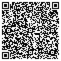QR code with RPC contacts