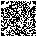 QR code with Gino's Pizza contacts