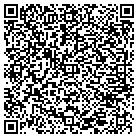 QR code with Hollands SEC Investigation Inc contacts