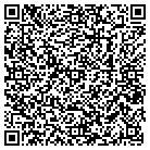 QR code with A-Plus Writing Service contacts