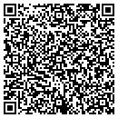 QR code with Klain Auto Racing contacts