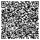 QR code with H & R Block contacts