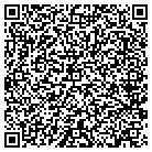 QR code with Van's Service Towing contacts