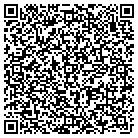 QR code with Academy Of The Sacred Heart contacts