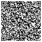 QR code with Cunningham Septic Service contacts