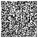 QR code with Jacks Garage contacts
