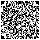 QR code with Heaven's Best Carpet-Uphlstry contacts