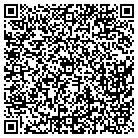 QR code with Gannett Fleming of Michigan contacts