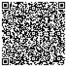 QR code with F & E Computer Service contacts