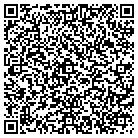 QR code with Oscoda County Public Grdnshp contacts