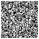 QR code with Saginaw Chippewa Public Rltns contacts