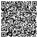 QR code with KFC contacts