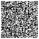 QR code with Badiollah Manshady MD PC contacts