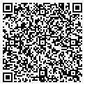 QR code with Db Storage contacts