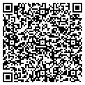 QR code with C & N Consulting contacts