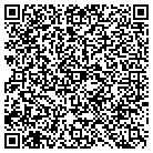 QR code with Angel Fces Prschool Child Care contacts
