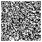 QR code with M G N Manufactued Homes & Rv contacts