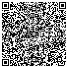 QR code with Half Time Food and Beverage contacts