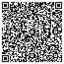 QR code with R C Tool Inc contacts