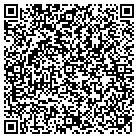 QR code with Madden Construction Josh contacts