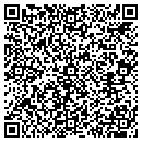 QR code with Presleys contacts
