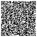 QR code with D & M Service contacts