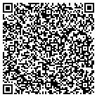 QR code with Leesburg Yarn Mills Inc contacts