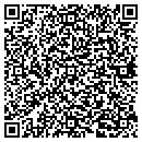 QR code with Robert E Green DO contacts