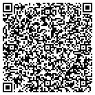 QR code with Precise Flrscnt Pntrnt Test Lb contacts