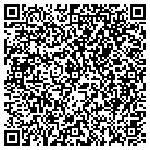QR code with J C's Automotive Custom Care contacts