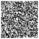 QR code with OH The Joys of Collecting contacts