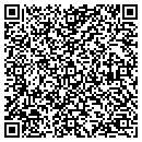 QR code with D Brothers Party Store contacts