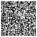 QR code with C E Watson Co contacts