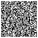 QR code with High Profile contacts