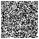 QR code with Sempliners Tuxedo World 08 contacts