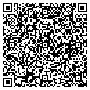 QR code with At Wireless contacts