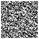 QR code with U A W G M Human Resources Center contacts