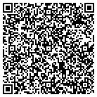 QR code with R A Waite Satellite Systems contacts