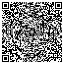 QR code with Zalecki & Bair contacts