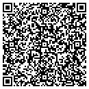 QR code with Harvey's Ag Service contacts