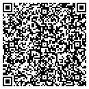 QR code with Harvey's Ag Service contacts