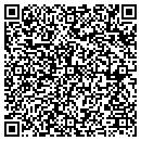QR code with Victor R Hayes contacts