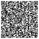 QR code with C T A Concrete Services contacts