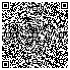 QR code with Reading & Language Arts Center contacts